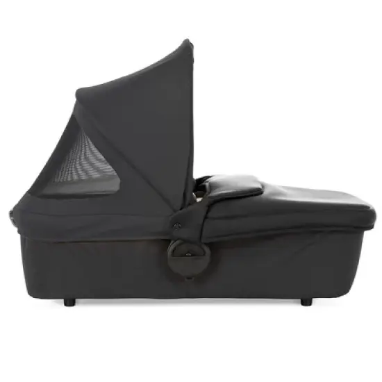 Diono Excurze Carrycot for Newborn Baby, Stroller Bassinet, Suitable from Birth image {1}