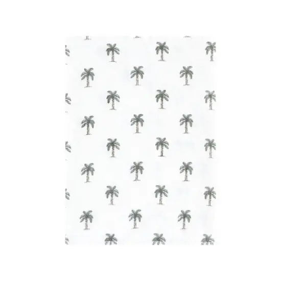 Hudson Baby Infant Boy Cotton Flannel Burp Cloths Bundle, Boy Safari World, One Size image {6}