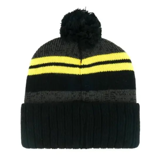 NBA Utah Jazz Rockford Knit Beanie image {1}