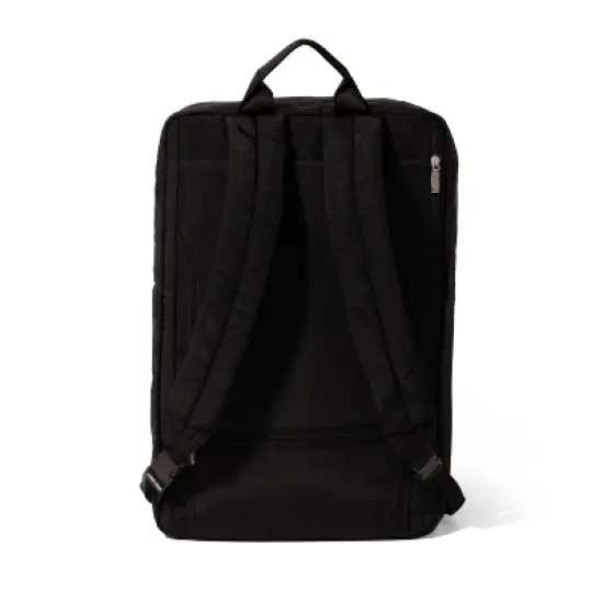 baggallini MultiZip Convertible Duffel Bag Backpack image {2}