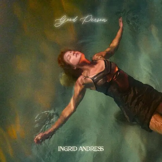 Ingrid Andress - Good Person (Vinyl) image {1}