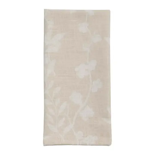 Split P Callie Blush Printed Towel Set of 2 image {3}