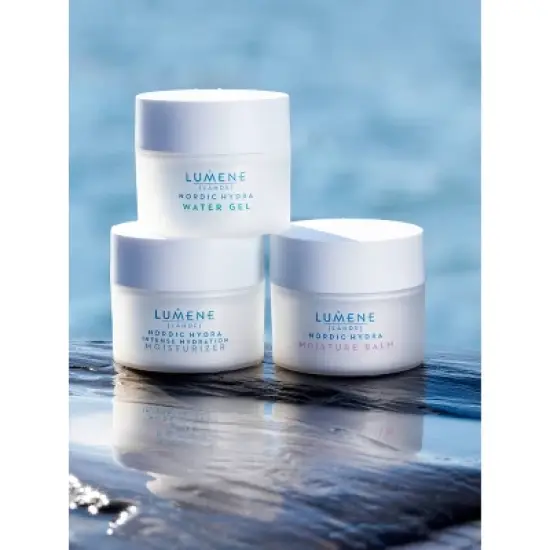 Lumene Lahde Hydration Rescue 24hr Replenishing Balm - 1.7 fl oz image {3}