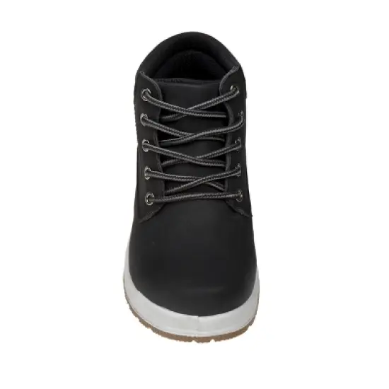Beverly Hills Polo Club Boys Lace-Up Closure High-Top Boots (Toddler) image {2}