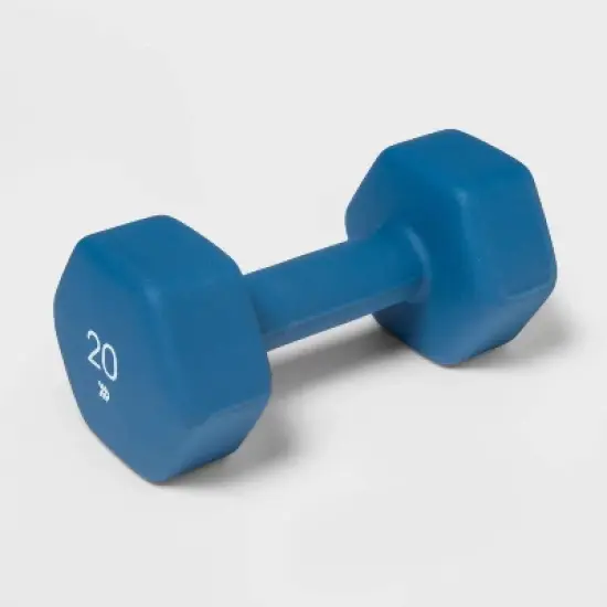 Dumbbell - All in Motion&trade; image {11}