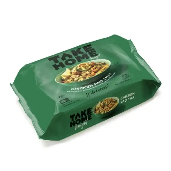 Take Home Chicken Pad Thai - 22.5oz image {5}