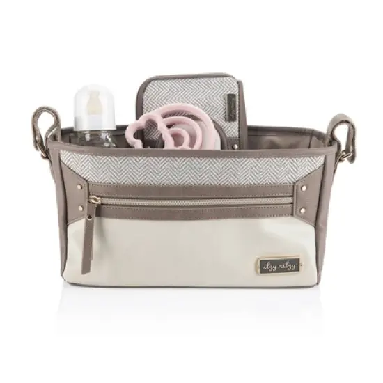 Itzy Ritzy Stroller Caddy image {9}