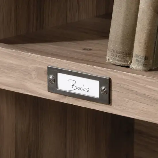 47.52" Barrister Lane Bookshelf - Sauder image {5}