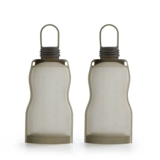 Haakaa Deluxe Express & Collect Travel Pack image {3}