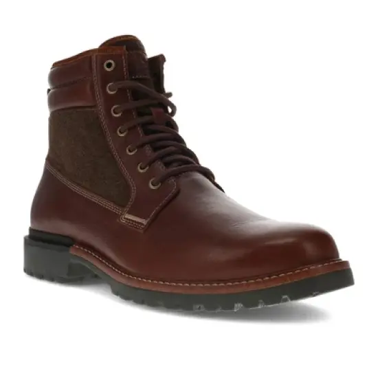 Levi's Mens Cardiff Neo Rugged Casual Boot image {7}