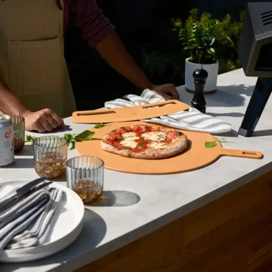 ZWILLING BBQ+ Plant Fiber Pizza Cutter image {5}