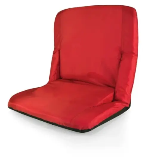 Picnic Time Ventura Stadium Seats - Red image {6}