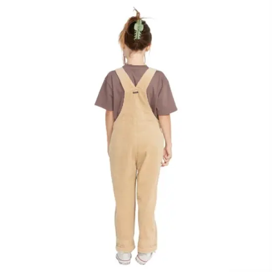 Volcom Girls Stone Street Overall image {1}