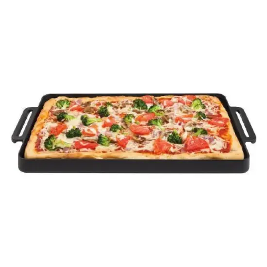 Hamilton Beach Cast Iron Griddle 38560 image {7}