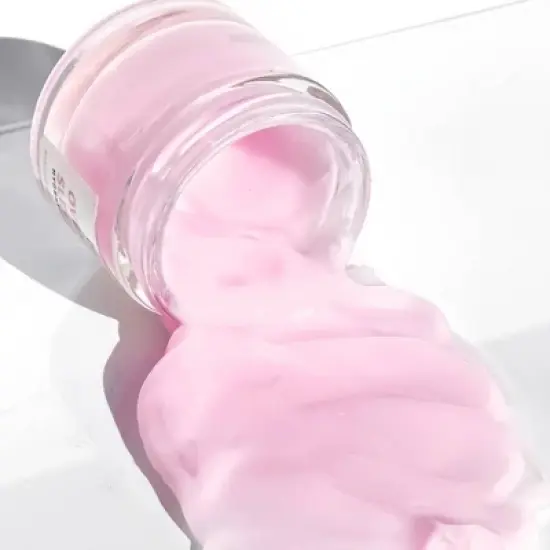 Teami Overnight Sleep Face Mask - 2oz image {2}