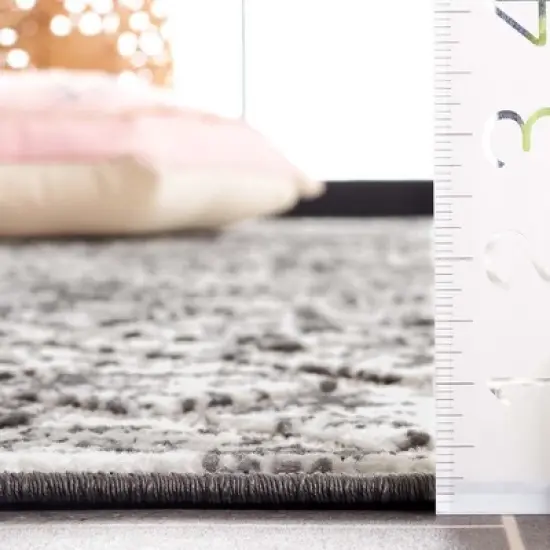 Cottage COT963 Power Loomed Area Rug - Safavieh image {3}