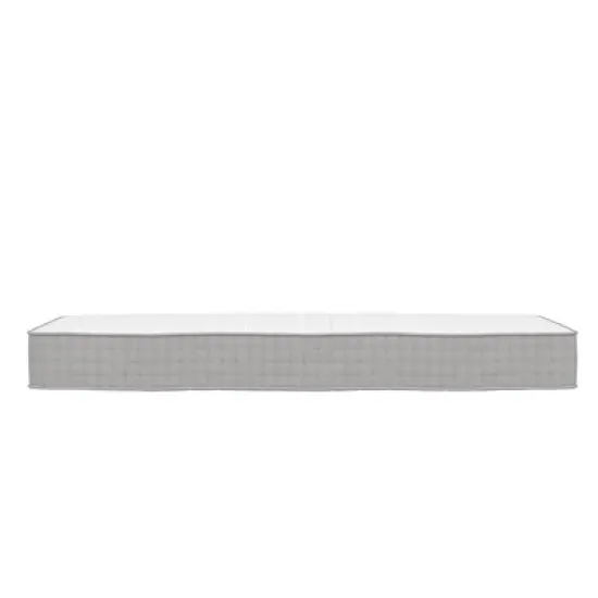 Signature Sleep Hush 8 Inch Independently Encased Coil Mattress image {6}