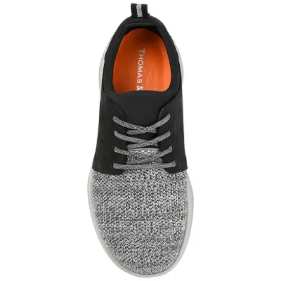 Thomas & Vine Hadden Knit Casual Sneaker image {3}