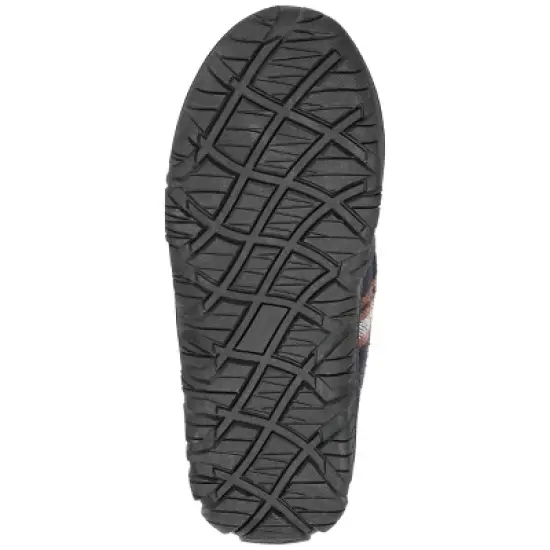 Territory Ember Genuine Sheepskin Moccasin Slipper image {4}