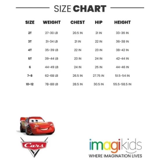 Disney Pixar Cars Lightning McQueen Fleece Pullover Hoodie and Pants Outfit Set Toddler image {6}