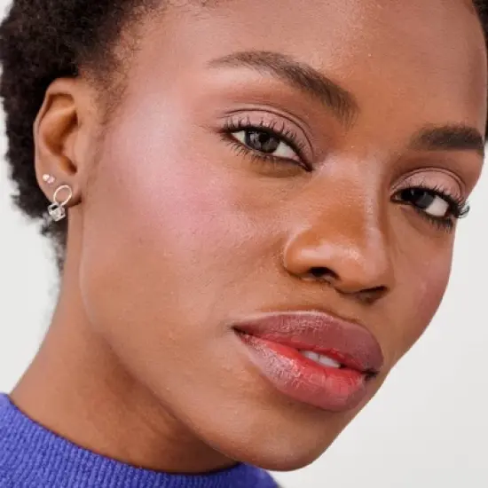 Benefit Cosmetics Golden Powder Highlighter - 0.28oz - Ulta Beauty image {2}