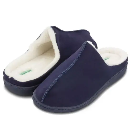 Mio Marino Cuddles Memory Foam Slippers image {10}