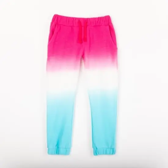 Andy & Evan  Toddler  Paw Patrol Ombre Fleece Sweat Suit image {4}