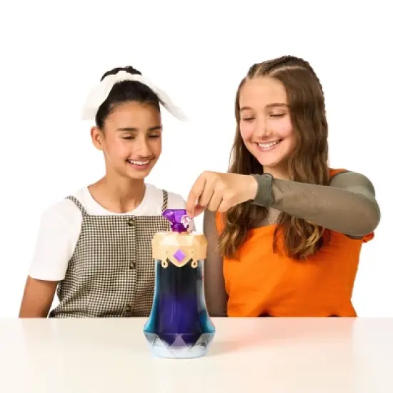 Magic Mixies Pixlings - Unia The Unicorn Pixling image {13}