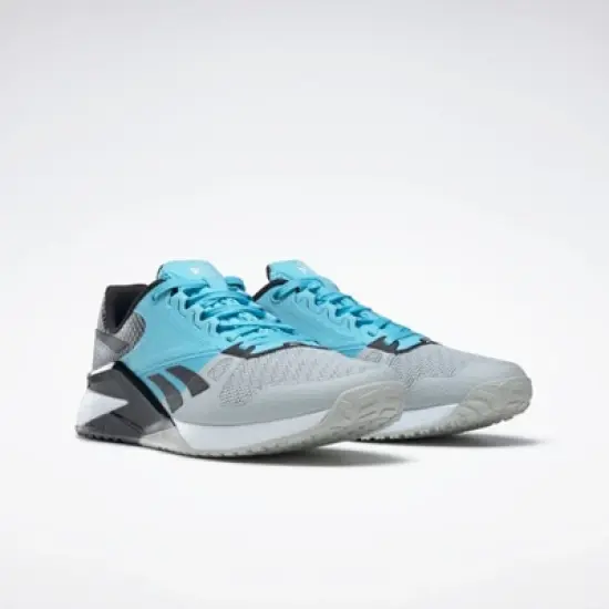 Reebok Nano 6000 Mens Performance Sneakers image {1}