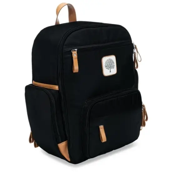 Parker Baby Co. Diaper Backpack image {1}