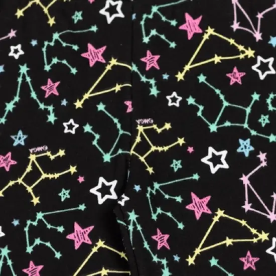 L.O.L Surprise! Fierce Bhaddie Flipside Unity Girls Crossover Fleece Sweatshirt & Leggings Outfit Set Little Kid to Big Kid image {6}