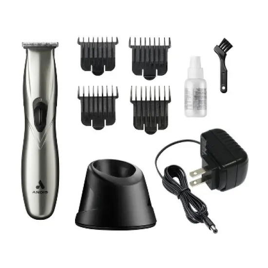 Andis Slimline Pro Trimmer image {1}