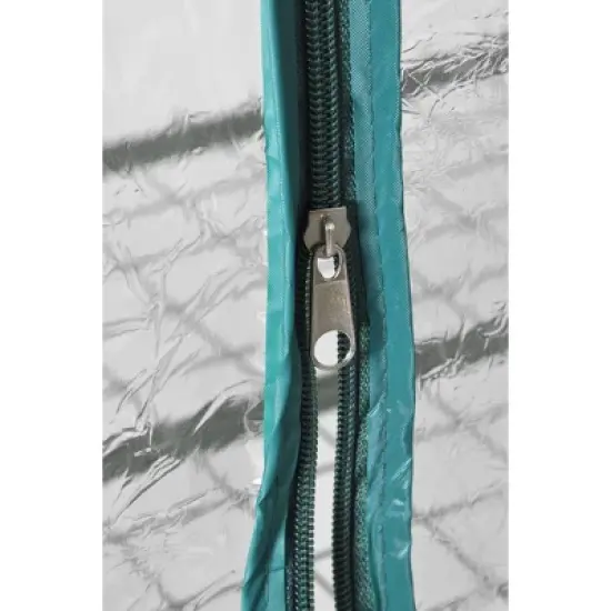 Miracle-Gro 18" x 24" Mini Greenhouse Clear image {3}