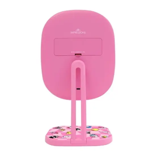 Impressions Vanity Hello Kitty and Friends "Core" Highlight LED Makeup Mirror image {2}