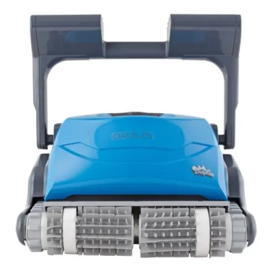 Dolphin Oasis Z5i Cleaner WiFi Model 2021 image {5}