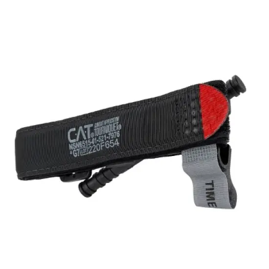 CAT Combat Application Tourniquet GEN7 image {5}
