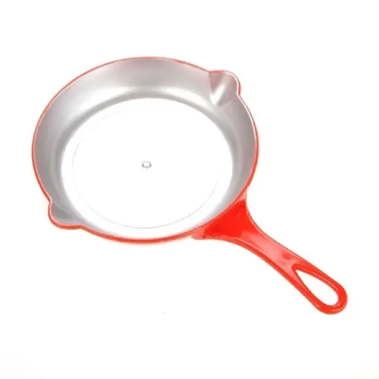 Insten 8 Piece Kitchen Toys Cookware Playset for Kids, Play Dishes for Children image {7}