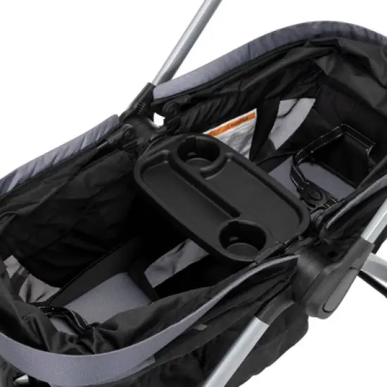Safety 1st Summit Wagon Stroller image {7}