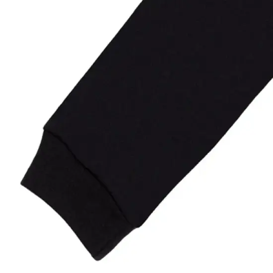 Star Wars The Child Hoodie Black  image {5}