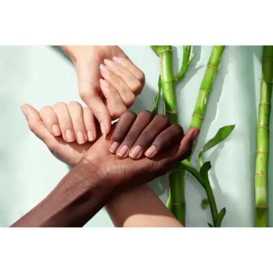 OPI Nature Strong Base Nail Coat - 0.5 fl oz image {4}