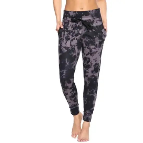 Felina Women's Velvety Soft Jogger image {10}
