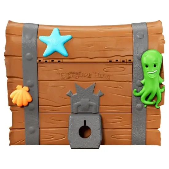 Blackbeard's Treasure Hunt Game image {3}