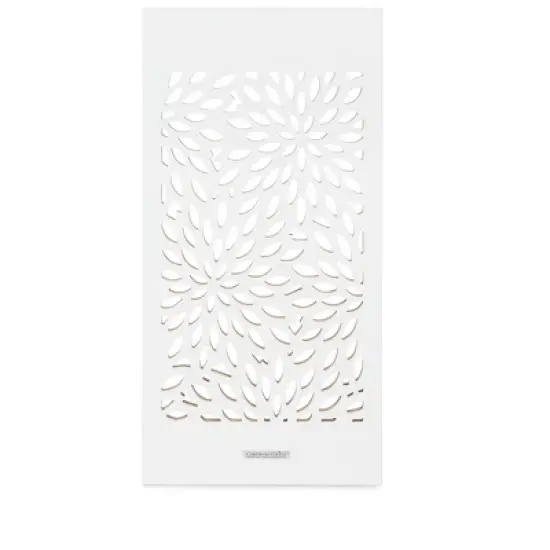 Cardinal Gates Decorative Freestanding Pet Gate - Expandable Indoor Barrier for Small to Medium Pets image {3}