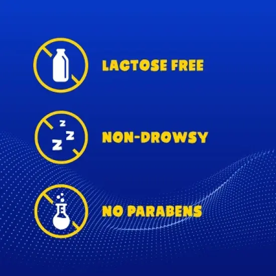 Advil Children's Dye-Free Liquid Fever Reducer/Pain Reliever 100 mg - Ibuprofen (NSAID) - White Grape - 4 fl oz image {5}