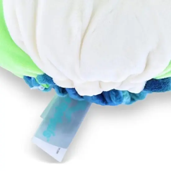 Squishmallows 8 Inch Flip-A-Mallow Plush | Dino image {2}