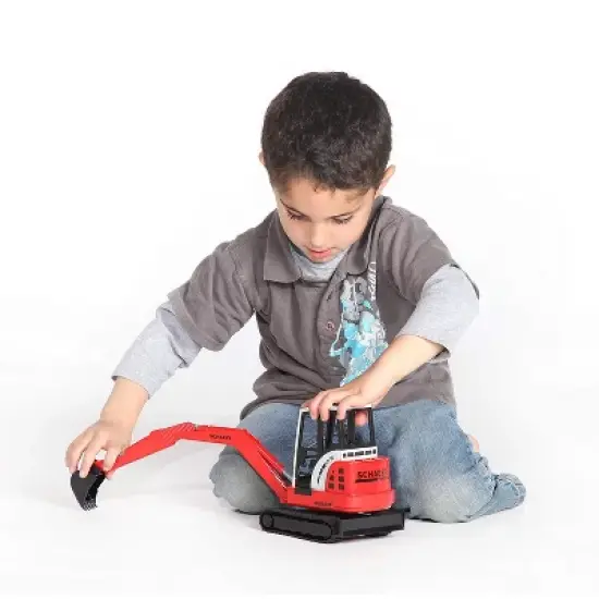 Bruder Schaeff mini excavator HR 16  image {5}