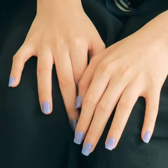 Ohora Gel Nail Art Basic Line - Heavenly Hues - 30ct image {1}