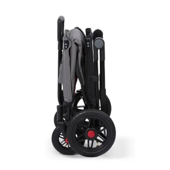 Radio Flyer Folding All Terrain Venture Stroll 'N Wagon image {5}