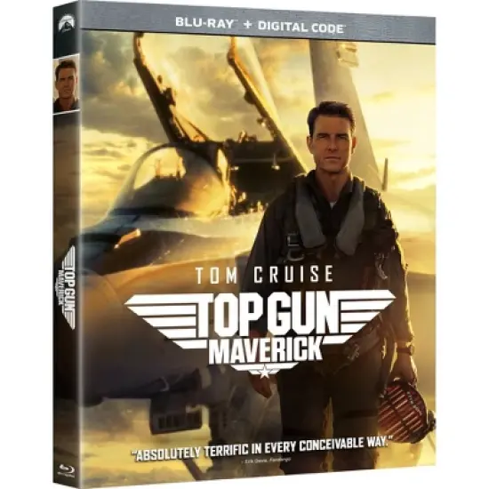 Top Gun: Maverick image {3}