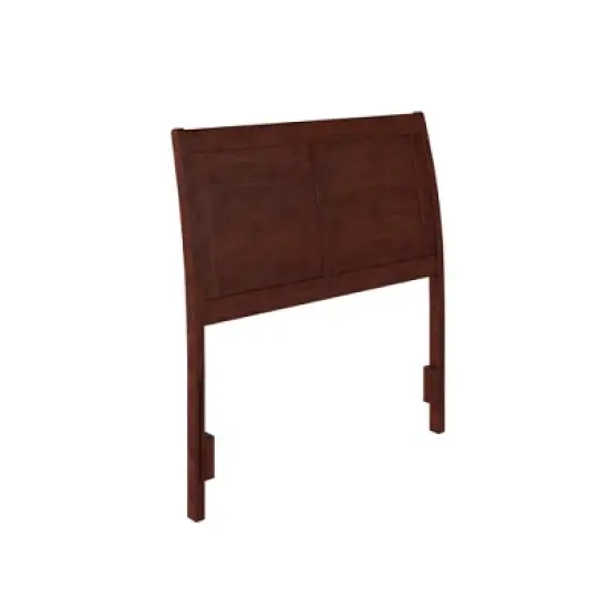 Twin Portland Headboard - AFI image {2}